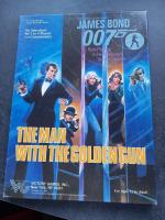 Image de James Bond 007 (rpg) - The Man With The Golden Gun