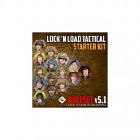 Image de Lock 'n Load - Tactical Starter Kit V5.1