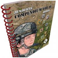 Image de Lock 'n Load - Tactical - Compendium Vol 4 - Modern Era