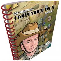 Image de Lock 'n Load - Tactical - Compendium Vol 2 - Modern Era