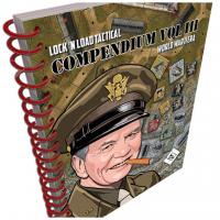 Image de Lock 'n Load - Tactical - Compendium Vol 3 - World War Ii Era