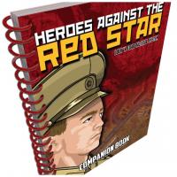 Image de Lock 'n Load - Tactical: Heroes Against The Red Star - Companion Book