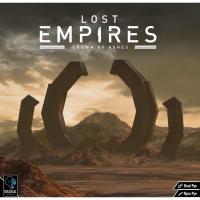 Image de Lost Empires : War For The New Sun - Crown Of Ashes