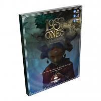 Image de Lost Ones - A Dark Path Micro-expansion Pack