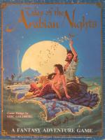 Image de Tales Of The Arabian Nights