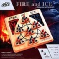 Image de Fire and Ice