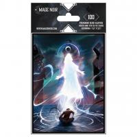 Image de Mage Noir - 100 Sleeves Rite De Passage