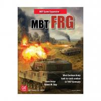 Image de Mbt (second Edition) - Frg Expansion