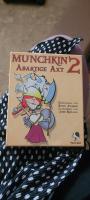 Image de Munchkin - Abartige Axt 2