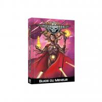 Image de Metal Adventures Jdr - Guide Du Meneur