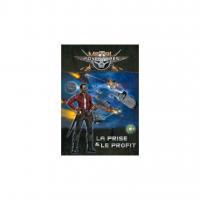 Image de Metal Adventures Jdr - La Prise Et Le Profit