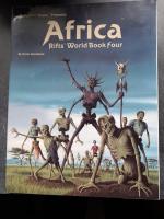 Image de Rifts - Africa