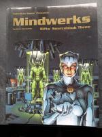 Image de Rifts - Mindwerks