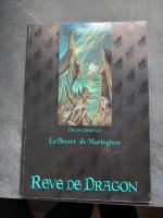 Image de Rêve De Dragon (2ème édition) - Le Secret De Muringhen