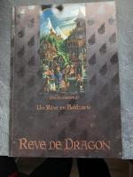 Image de Rêve De Dragon (2ème édition) - Un Rêve En Boldzarie