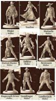 Image de Zombicide : Undead Or Alive - Zombie Lumber Jack