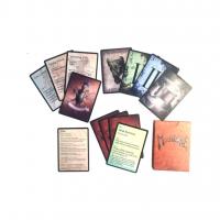 Image de Moonstone - Card Deck