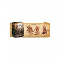 Image de Moonstone - Outlanders Troupe Box