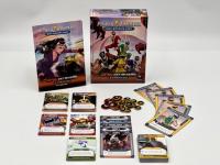 Image de Power Rangers Deck-building Games - Rpm : Get In Gear