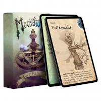 Image de Moonstone - Campaign Deck