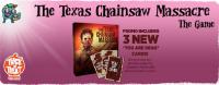 Image de The Texas Chainsaw Massacre - Dice Tower 2023 