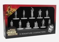 Image de The Texas Chainsaw Massacre - Miniature Characters