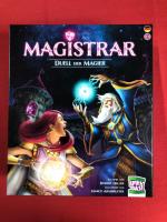 Image de Magistrar Duel Of The Mages