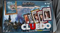 Image de Harry Potter Cluedo Le Jeu Des Grands Détectives