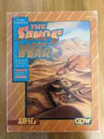 Image de The Sands Of War