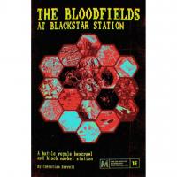 Image de Mothership: Tabletop Combat - The Bloodfields At Blackstar Station