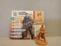 Image de Zombicide : Undead Or Alive - Survivant Father Winston