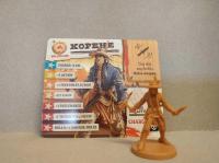 Image de Zombicide : Undead Or Alive - Survivant Kopehe