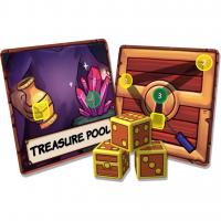 Image de Dungeon Drop - Trials & Tools