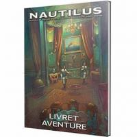 Image de Nautilus Prg - Livret D'aventure