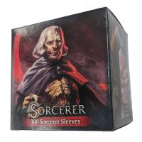 Image de Sorcerer - Sleeves