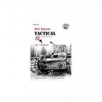 Image de Old School Tactical - Volume I - Eastern Front 1941-42 Second Edition