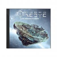 Image de Oreste - Audio Book