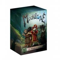 Image de Moonstone - A Witch In Time Troup Box