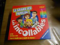 Image de Les Incollables Le Grand Jeu Familial !