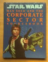 Image de Star Wars: Le Jeu De Rôle - Han Solo And The Corporate Sector Sourcebook