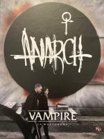 Image de Vampire: La Mascarade (v5) - Anarch