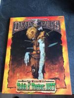 Image de Dead Lands - Tales O'terror : 1877