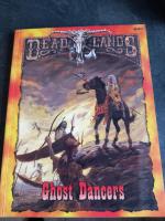 Image de Dead Lands - Ghost Dancers