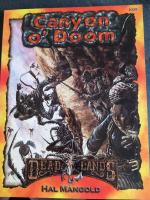 Image de Dead Lands - Canyon O'doom