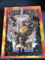 Image de Dead Lands - City O'gloom