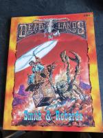 Image de Dead Lands - Smith & Robards