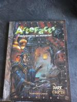 Image de Dark Earth - Artefacts