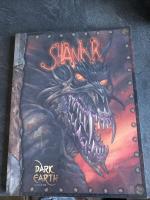 Image de Dark Earth - Shankr