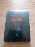 Image de Untamed: Feral Factions - Sleeves Officielles