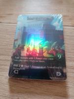 Image de Untamed: Feral Factions - Original Epic + Mythic Mini Expansions Foils